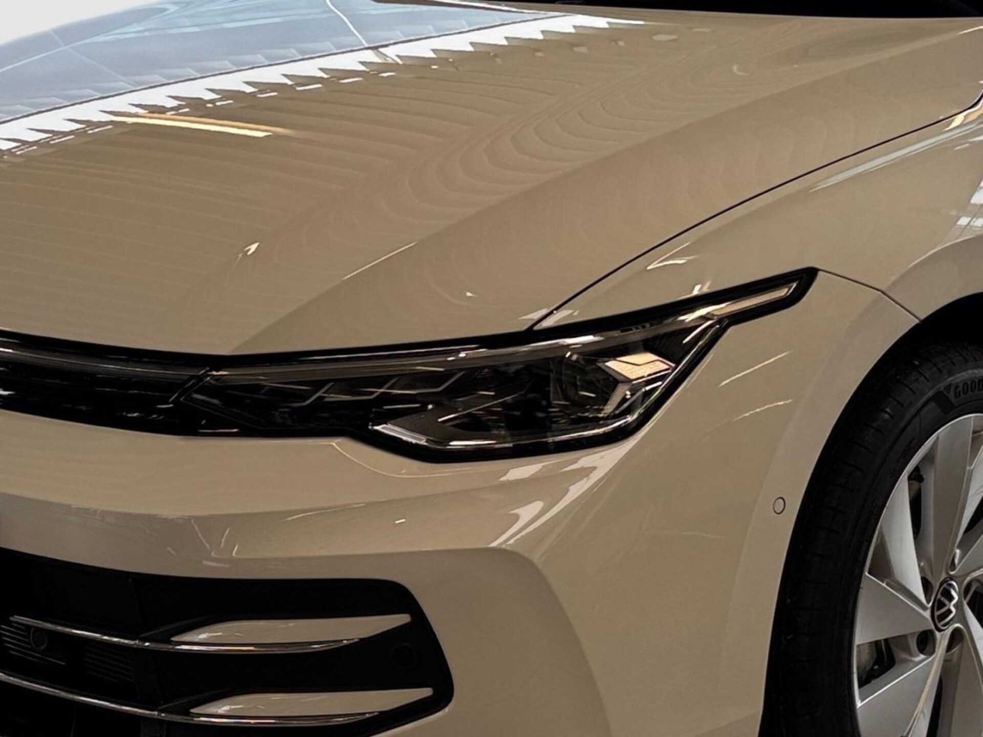 Volkswagen Golf ENERGY