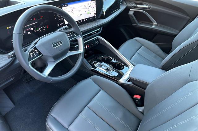 2025 Audi Q5 Premium Plus - Photo 7