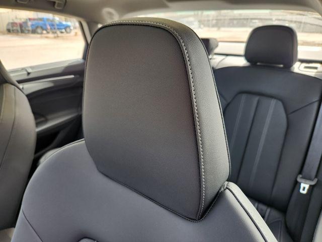 2026 Audi A6 Premium Plus - Photo 13