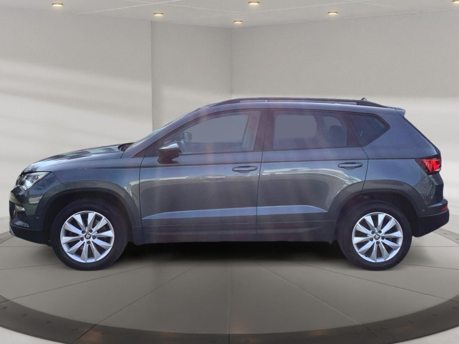 SEAT Ateca Style
