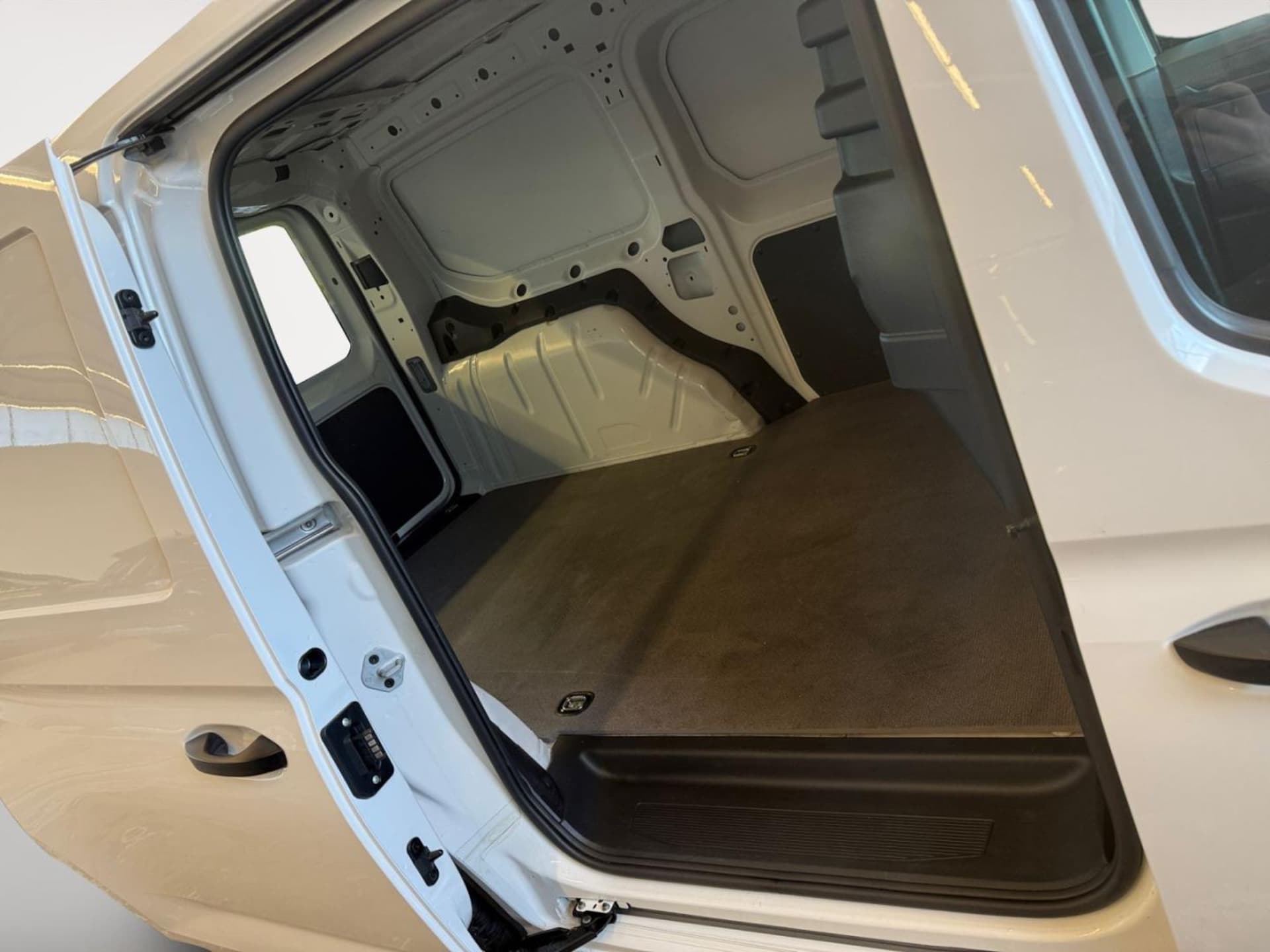 Volkswagen Caddy Maxi Cargo