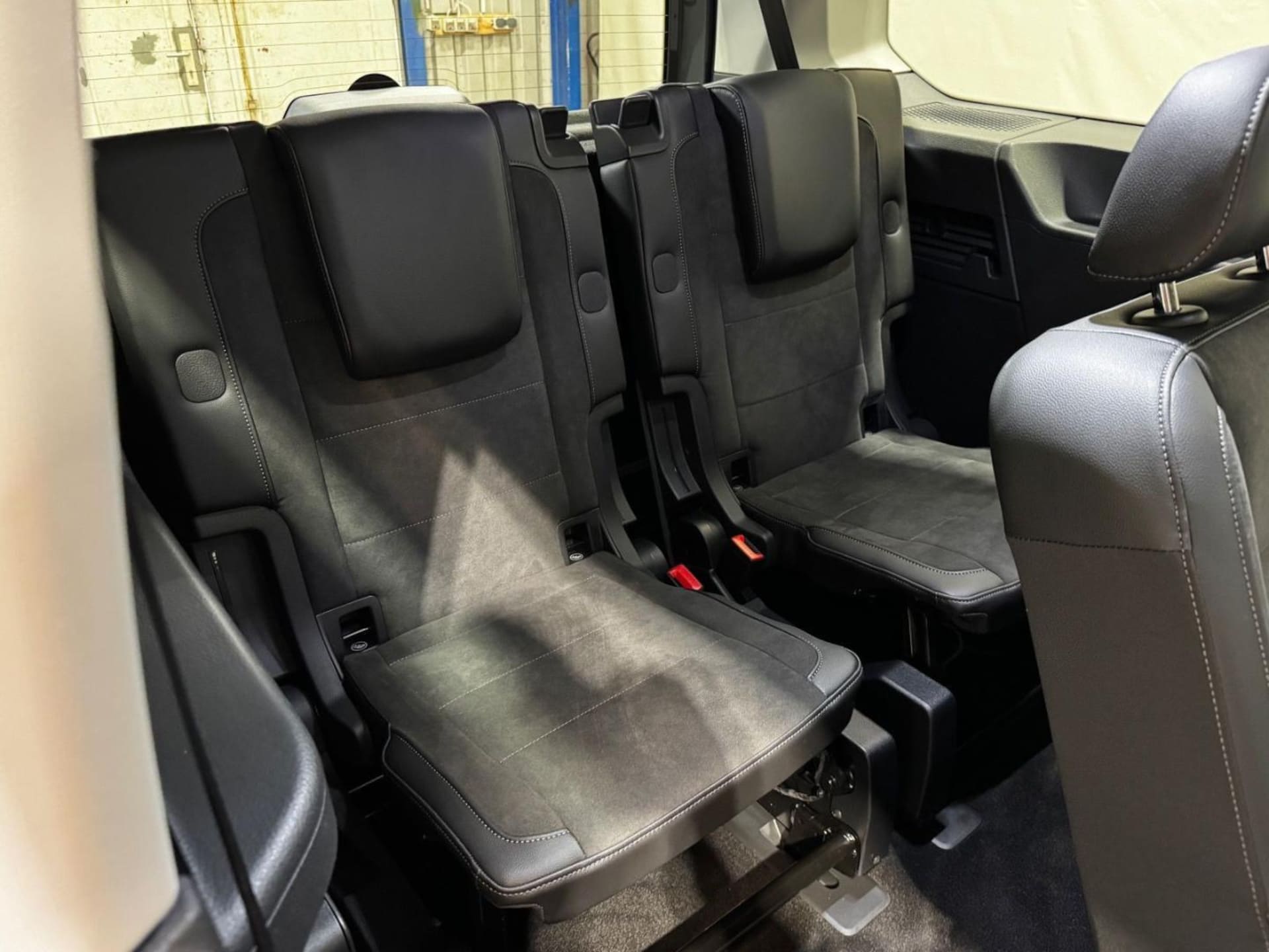 Volkswagen Caddy Maxi Style
