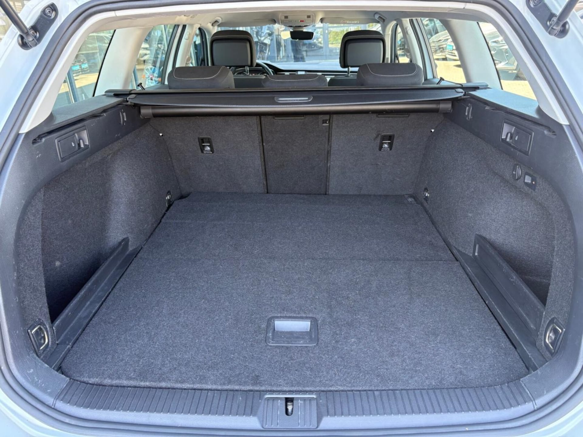 Volkswagen Passat Variant Business