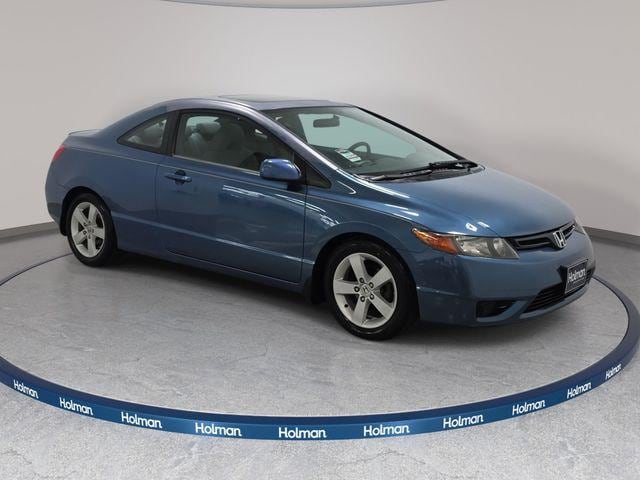 2007 Honda Civic