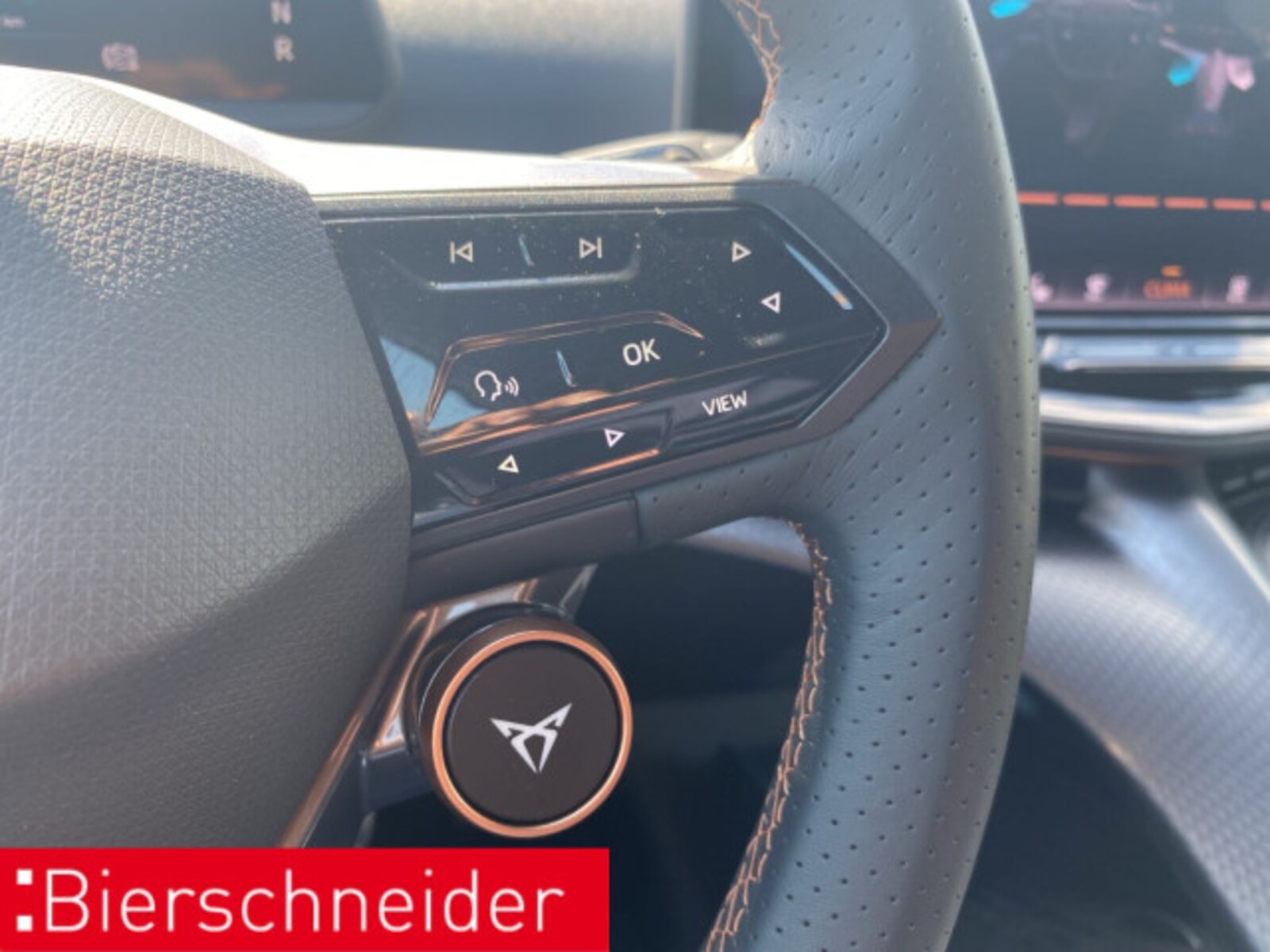 CUPRA Tavascan – Bild 18