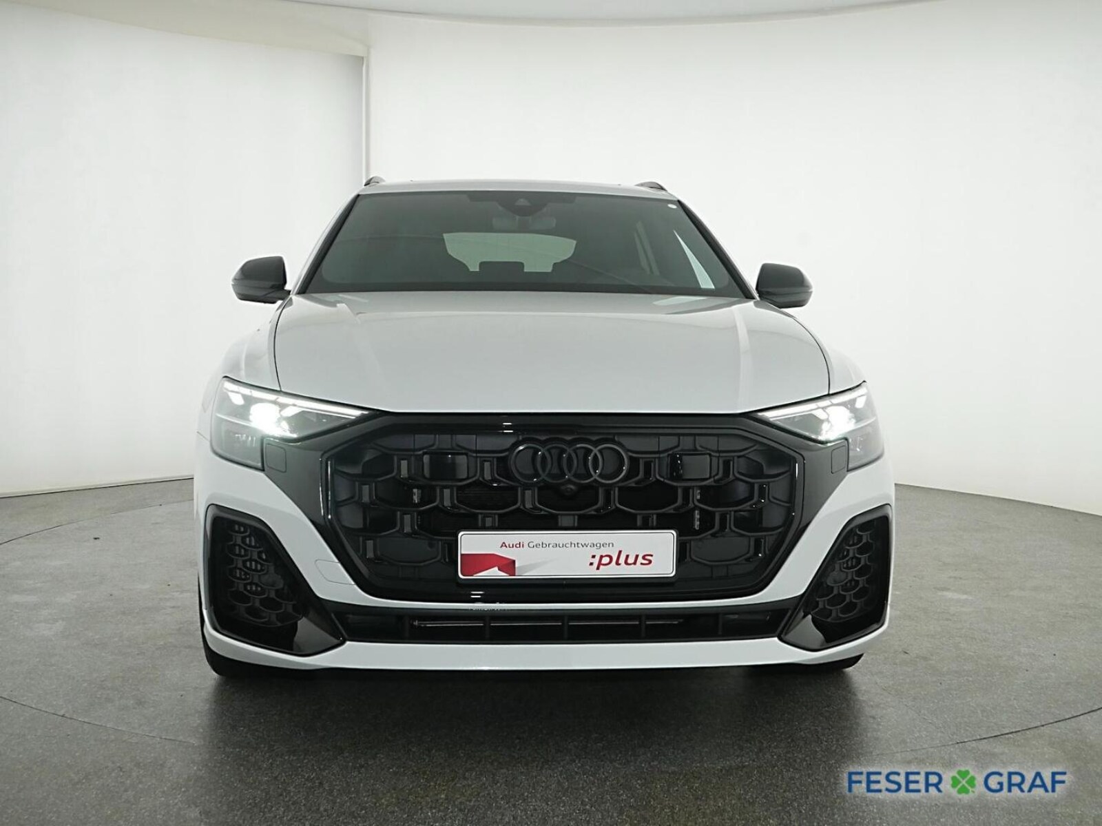 Audi Q8 – Bild 11