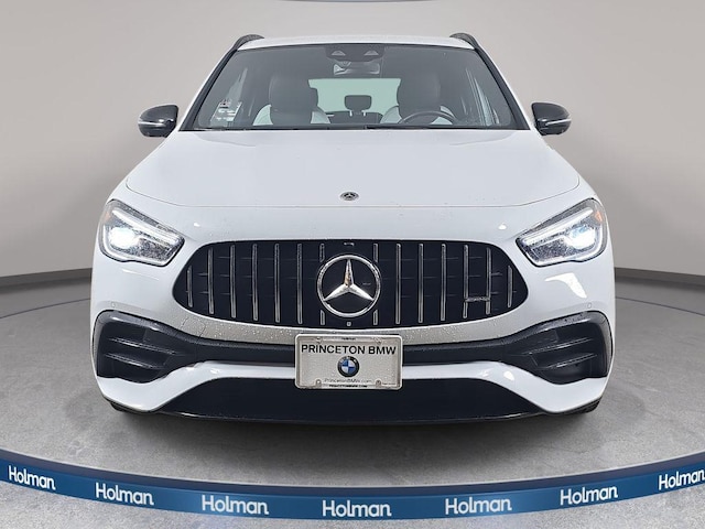 2023 Mercedes-Benz