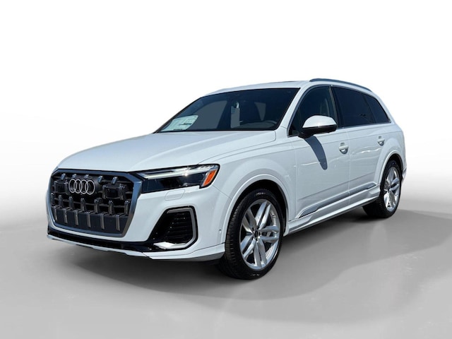 2025 Audi Q7