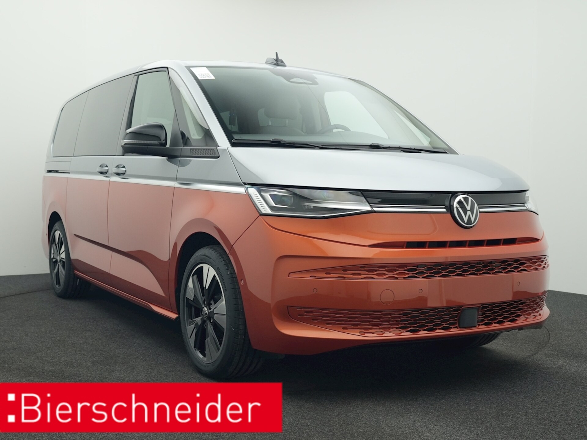 Volkswagen Multivan Langversion Life