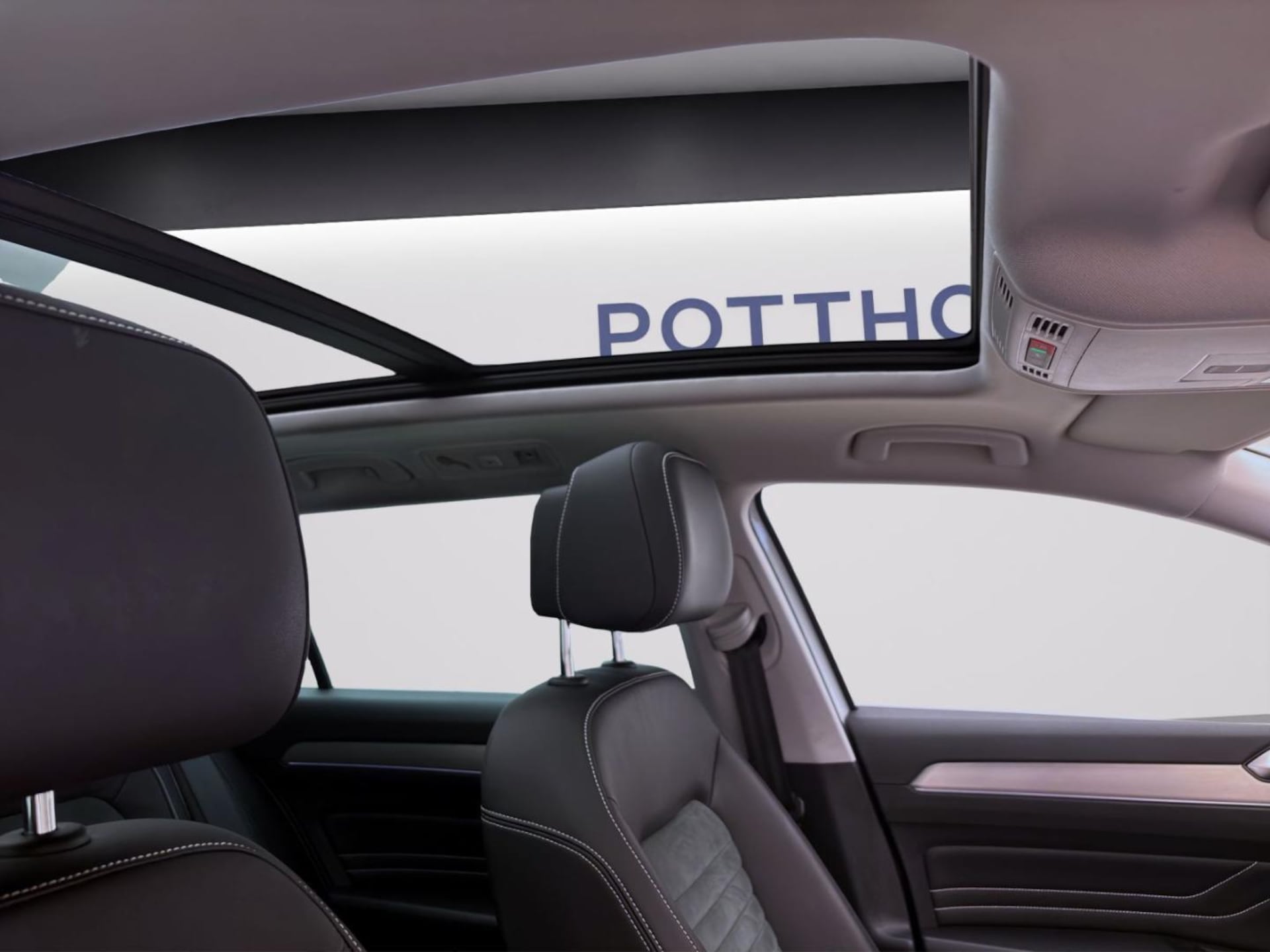 Volkswagen Passat Variant Elegance