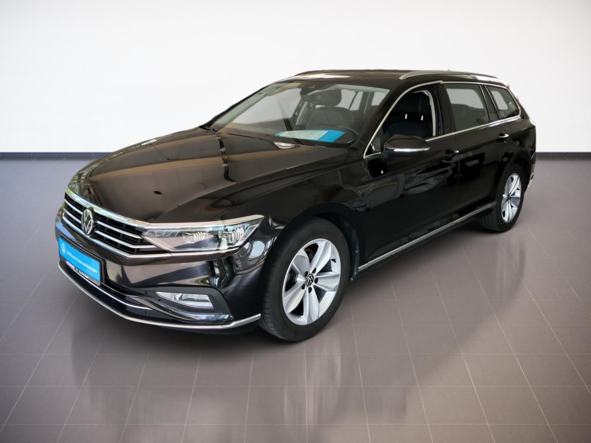 Volkswagen Passat Variant Elegance