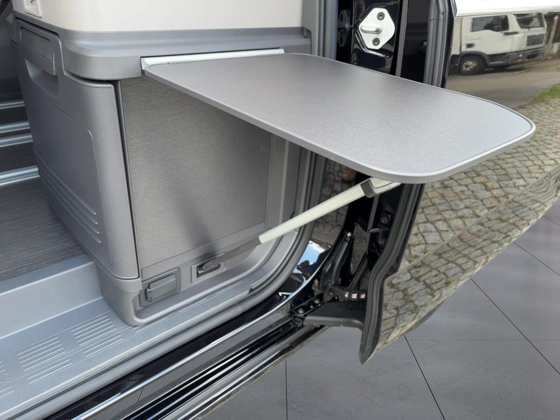 Volkswagen California Ocean