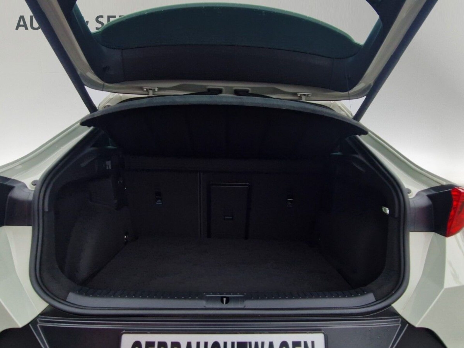 CUPRA Formentor VZ5