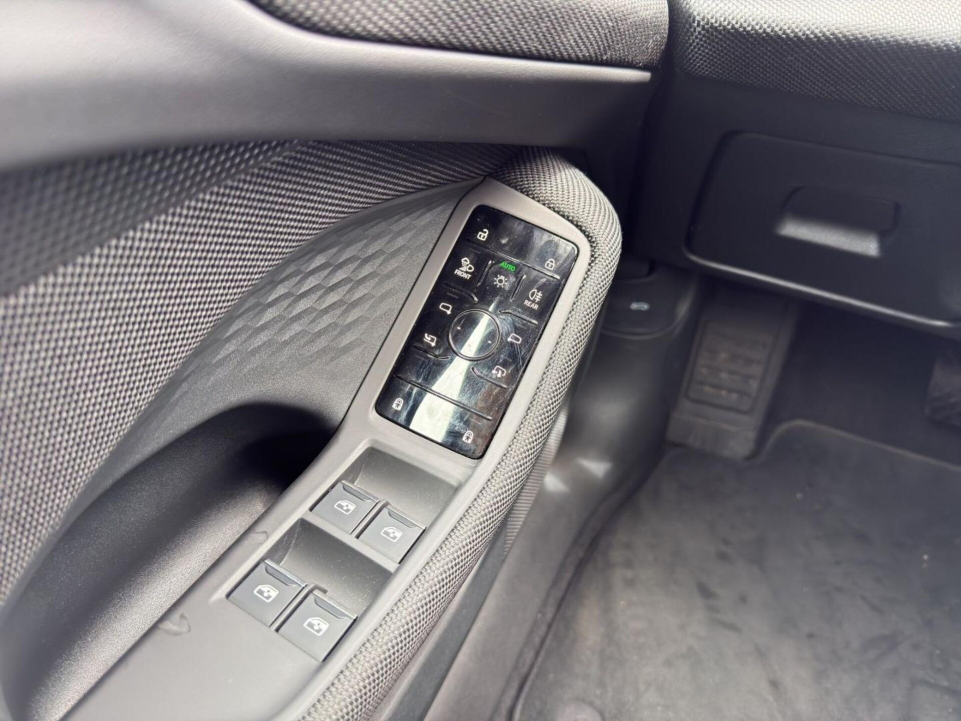 Audi A5 Limousine