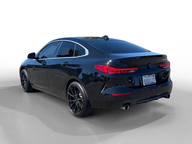 2021 BMW 228i Gran Coupé