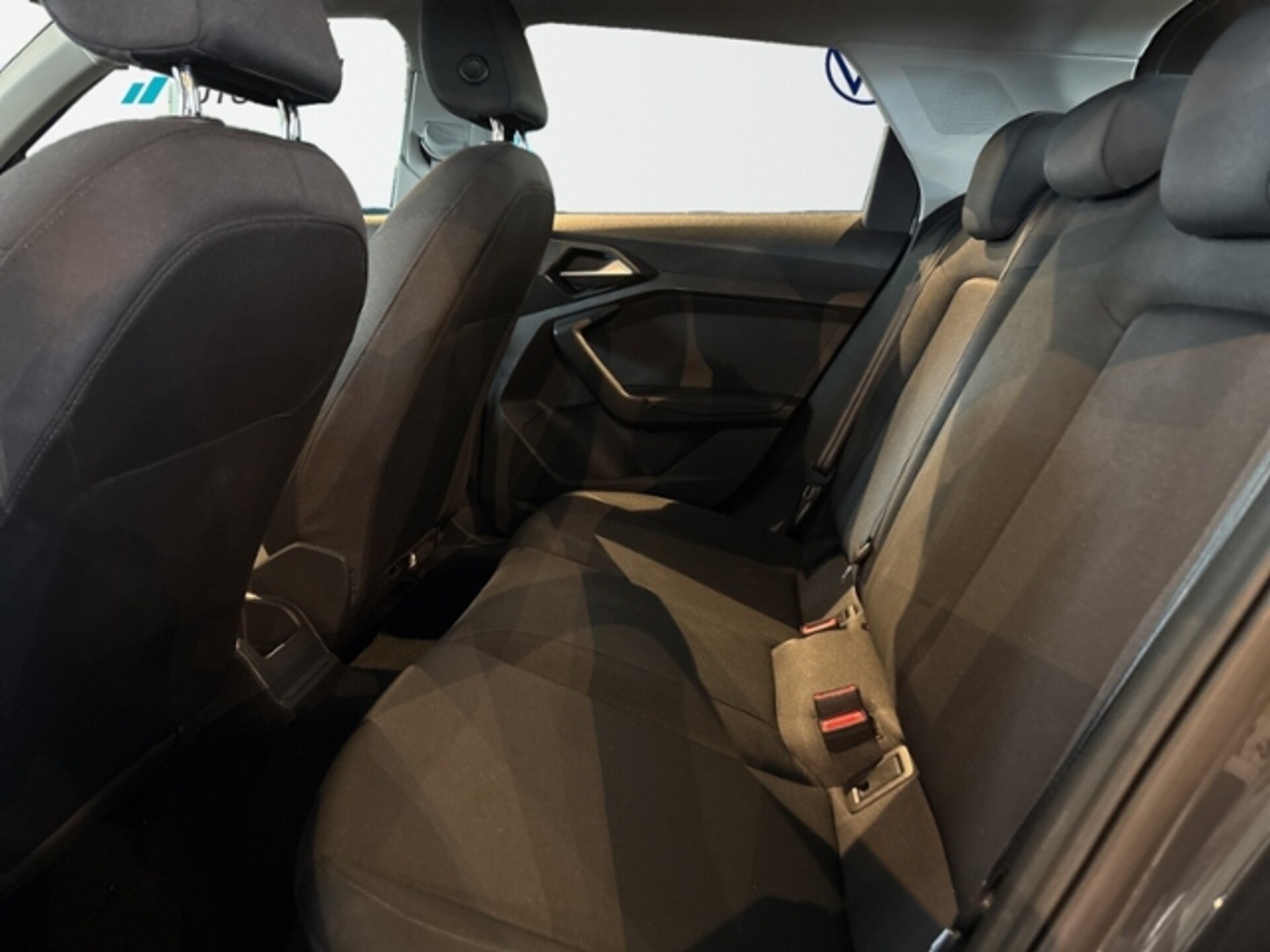 Audi A1 Sportback Advanced