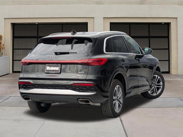 2025 Audi Q5