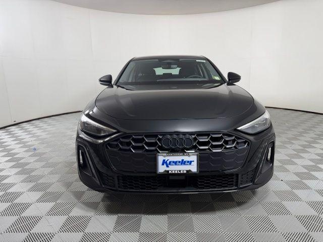2026 Audi A5 Sedan