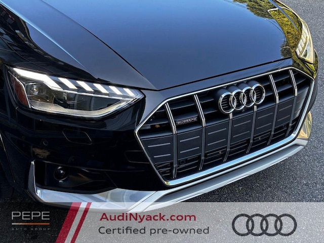 2023 Audi A4 allroad
