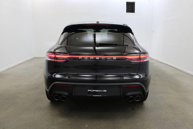 2025 Porsche Macan S - Photo 6