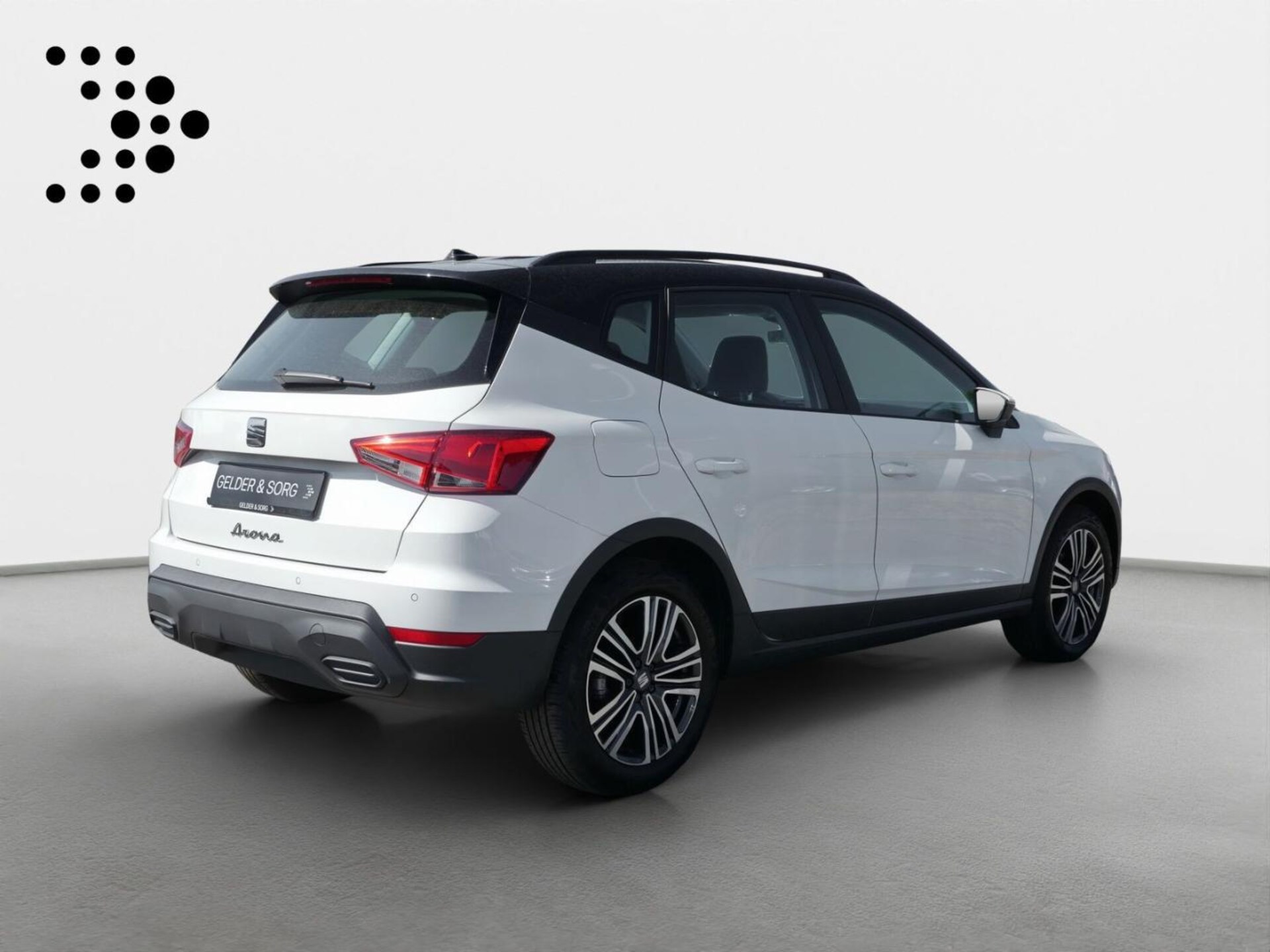SEAT Arona Style
