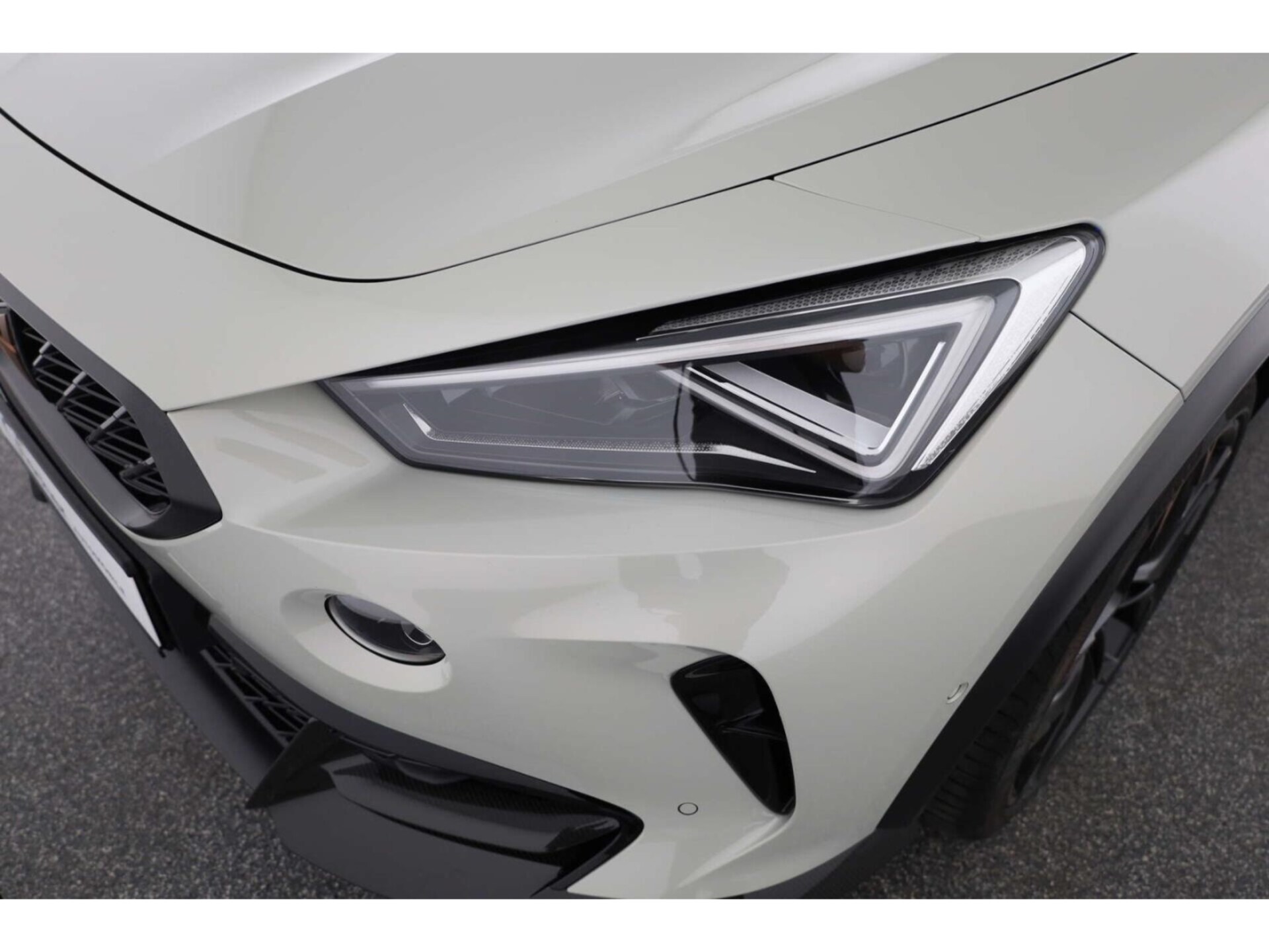 CUPRA Formentor VZ5