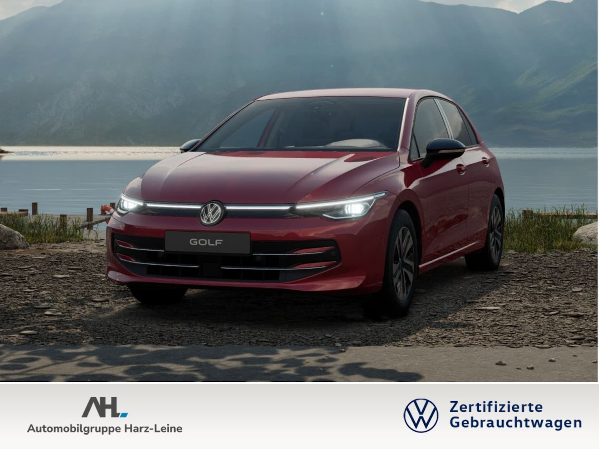 Volkswagen Golf ENERGY