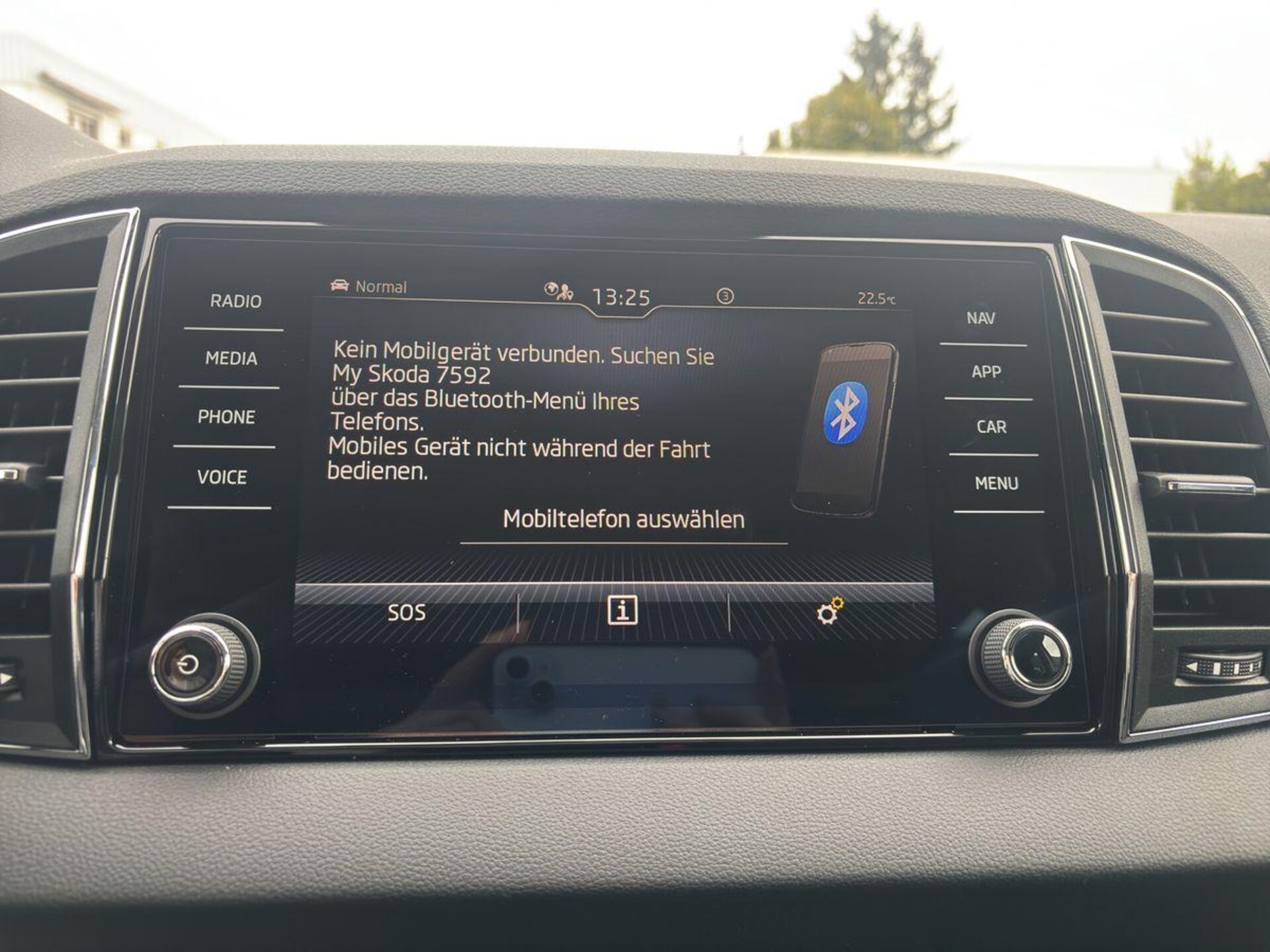 Skoda Karoq Selection