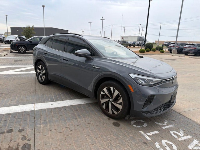 2023 Volkswagen ID.4