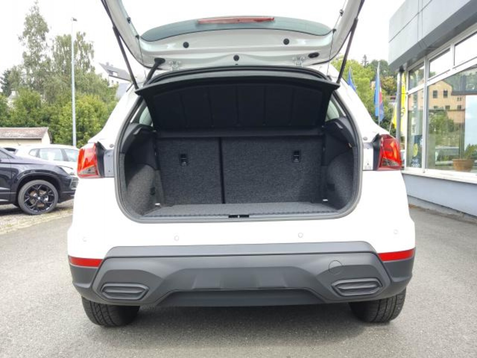 SEAT Arona – Bild 23