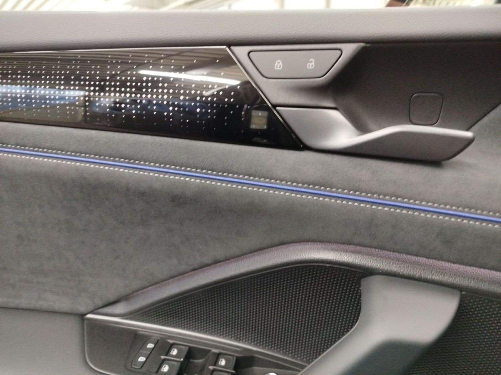 Volkswagen Tayron – Bild 7