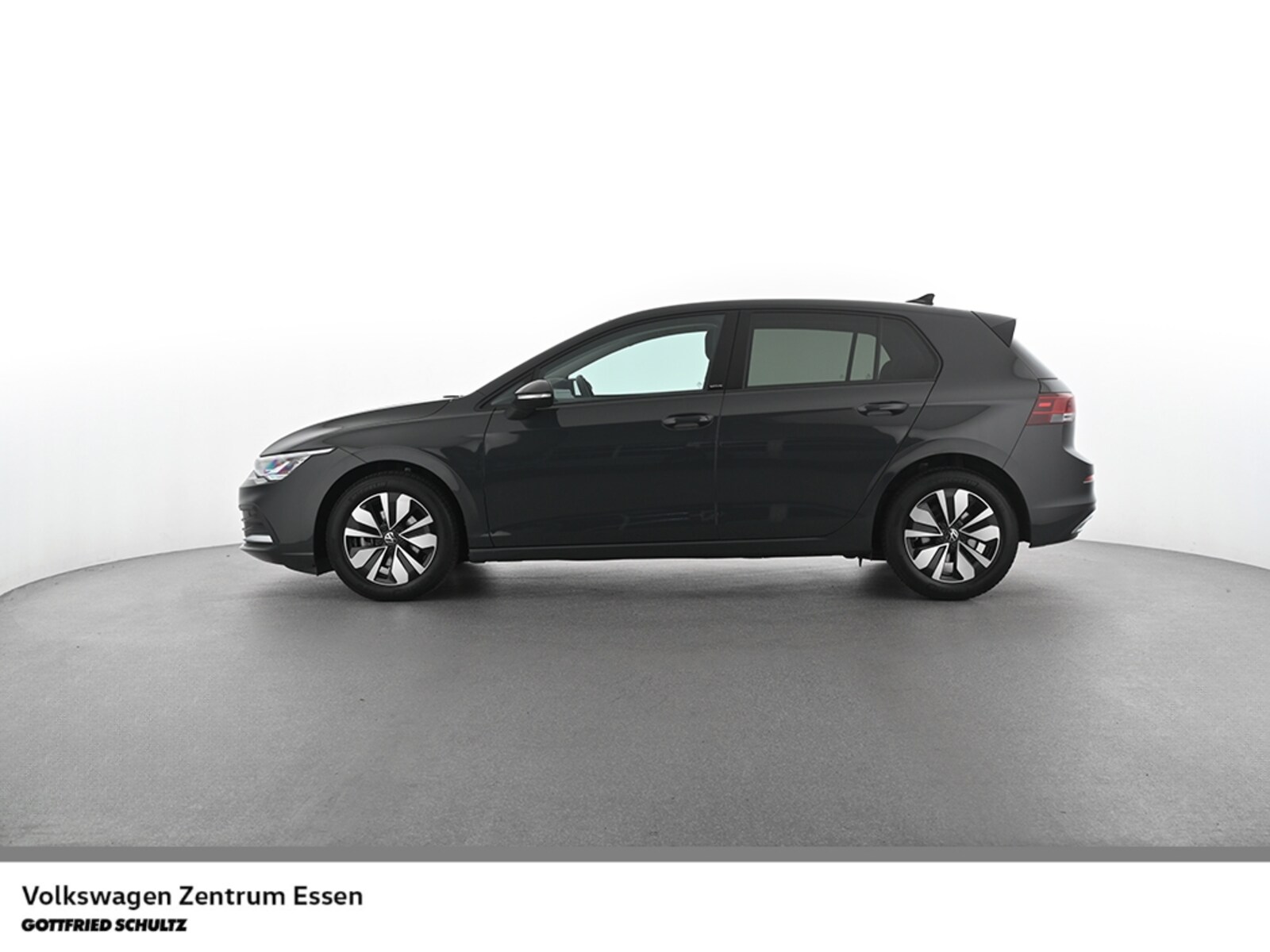 Volkswagen Golf – Bild 3