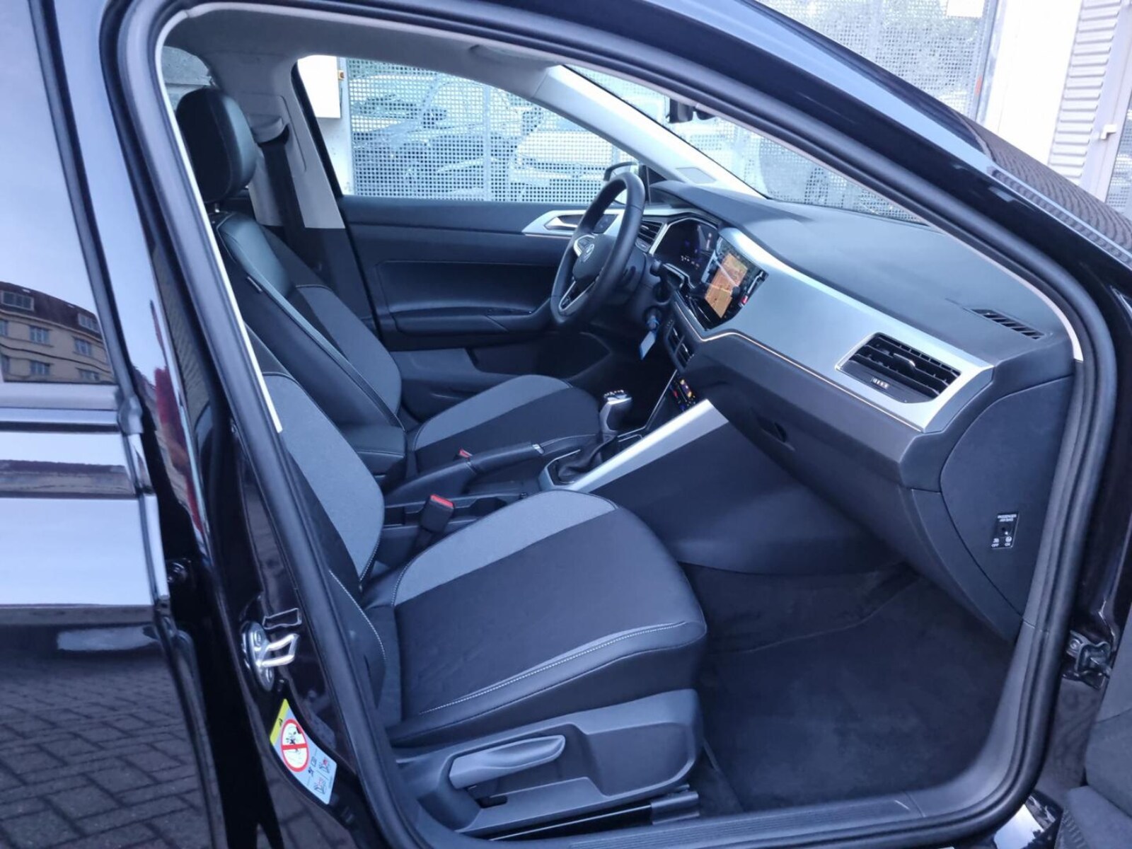 Volkswagen Polo – Bild 15