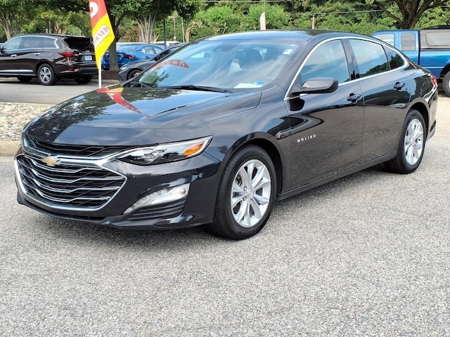2023 Chevrolet Malibu