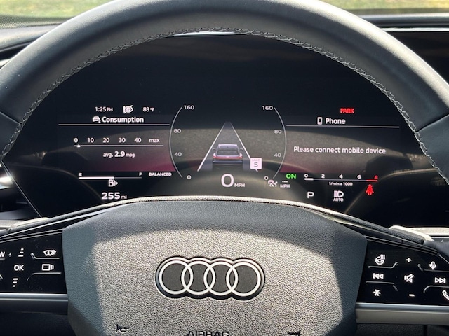 2025 Audi Q5 Premium Plus - Photo 23