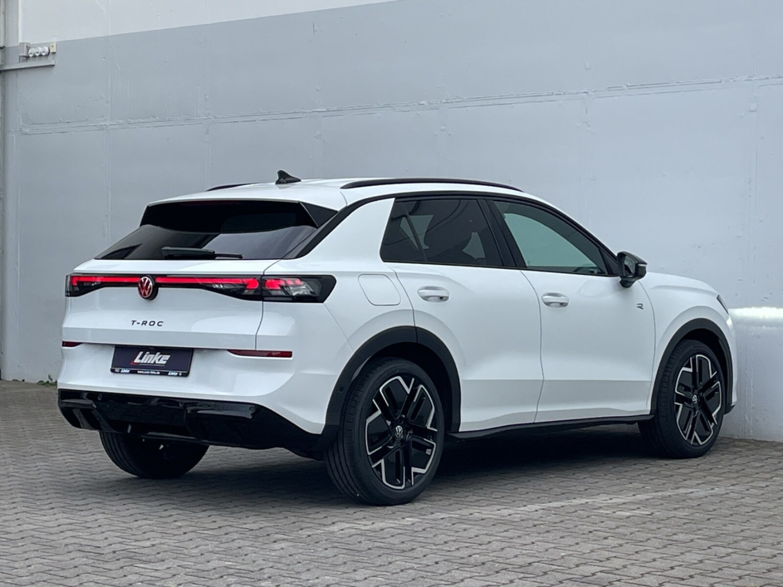 Volkswagen T-Roc – Bild 7