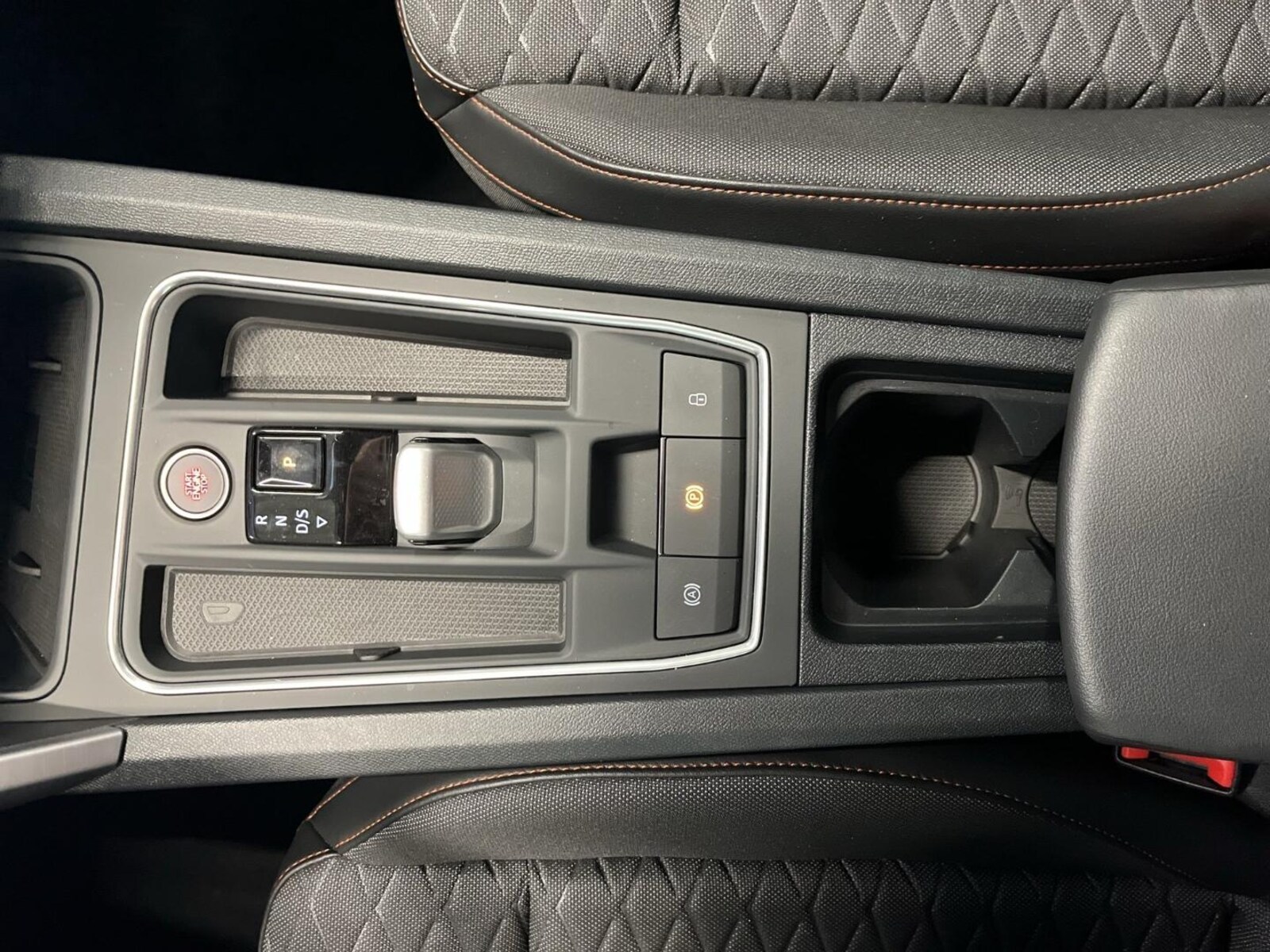 SEAT Leon – Bild 16