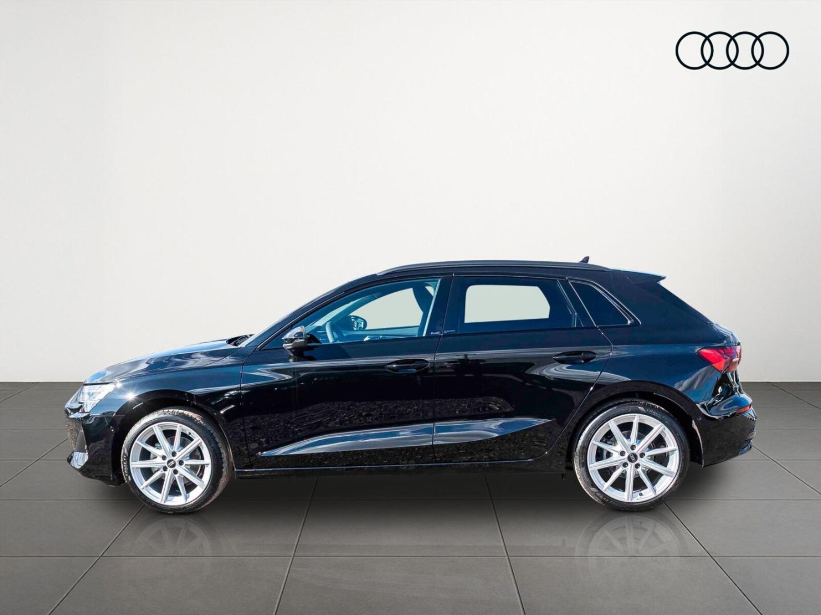 Audi A3 Sportback – Bild 3