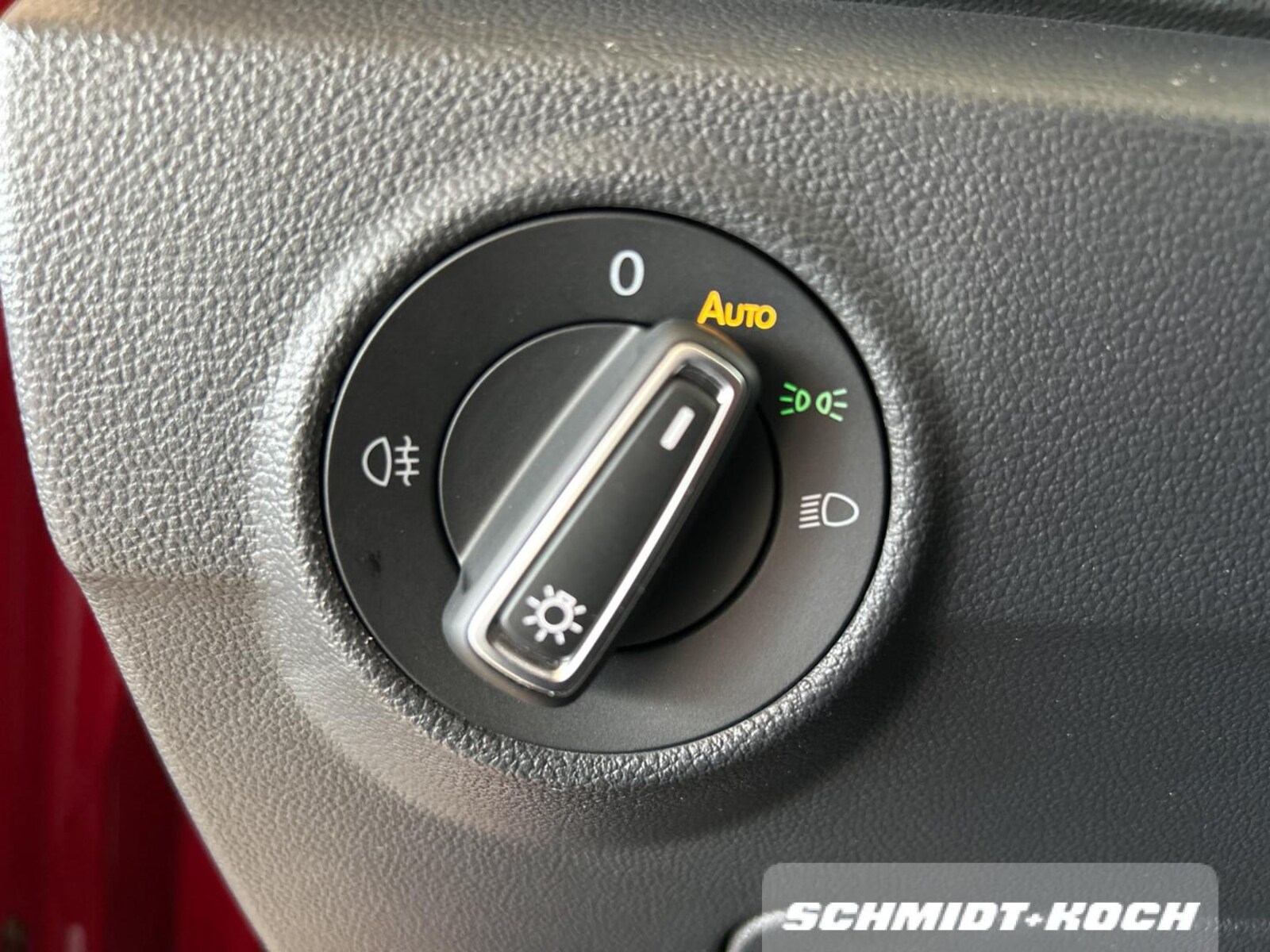 Volkswagen T-Roc – Bild 11