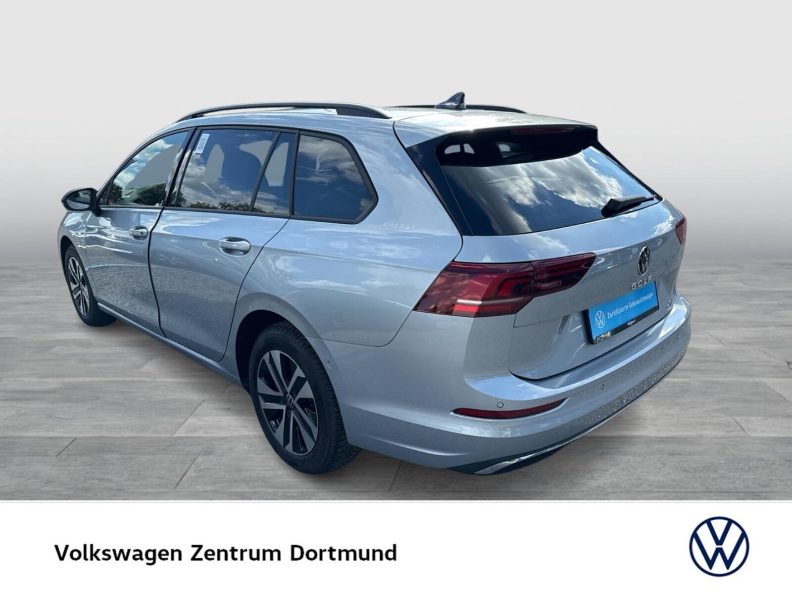 Volkswagen Golf Variant – Bild 3