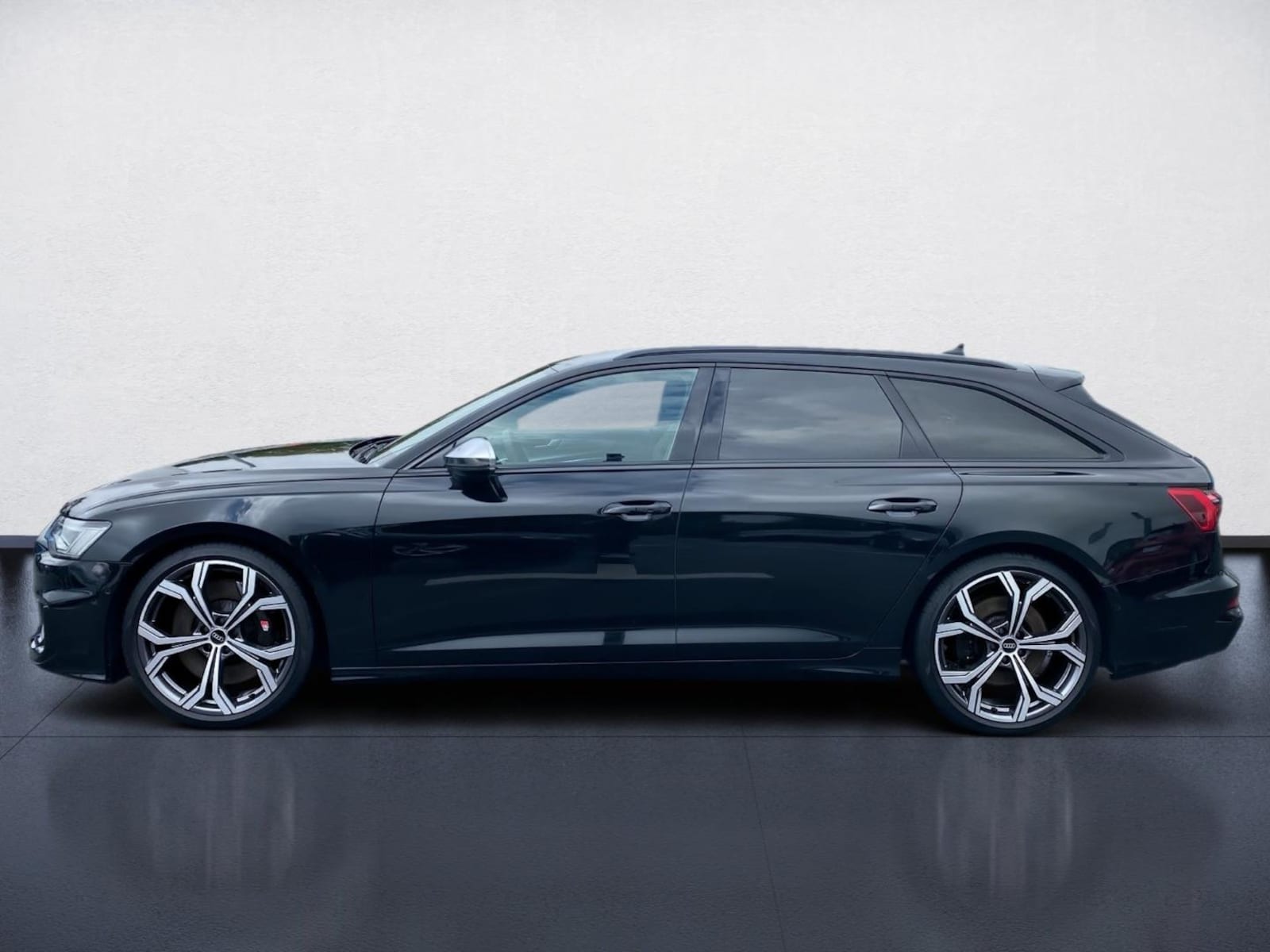 Audi S6 Avant – Bild 3