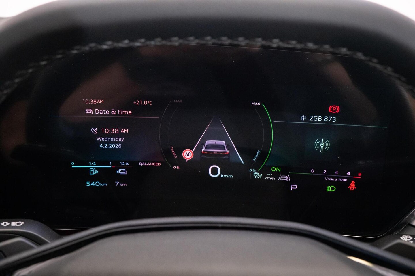 Image about Audi A5 Sedan TFSI e e-hybrid quattro 270 kW S tronic