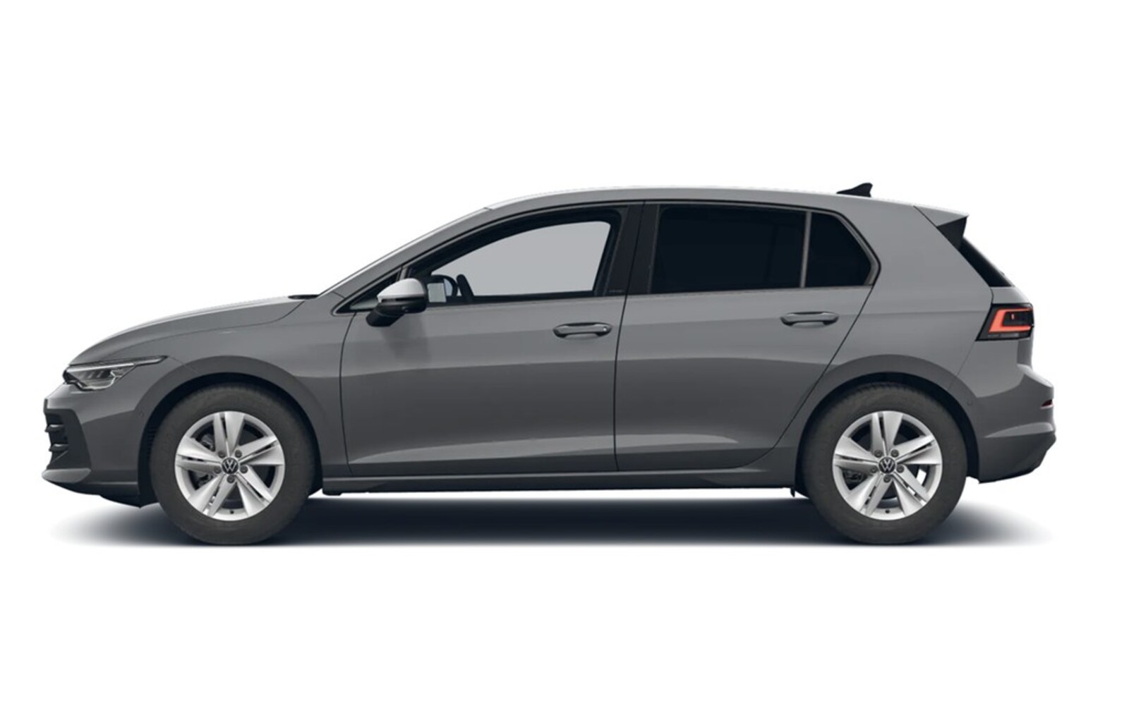 Volkswagen Golf – Bild 12