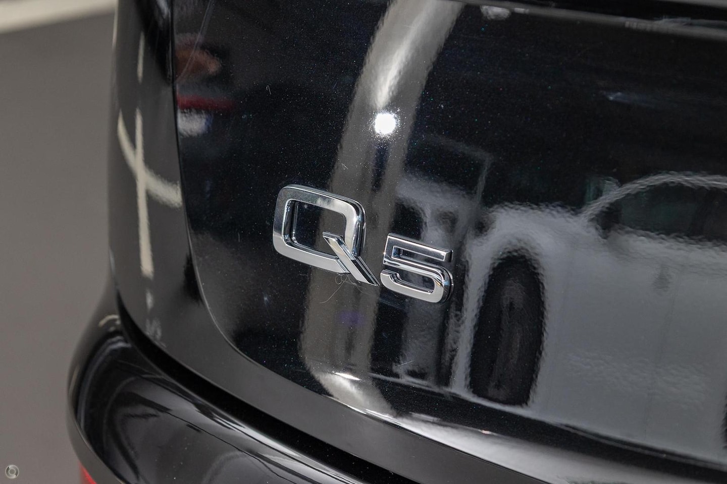 Image about Audi Q5 Sportback 40 TDI quattro S tronic