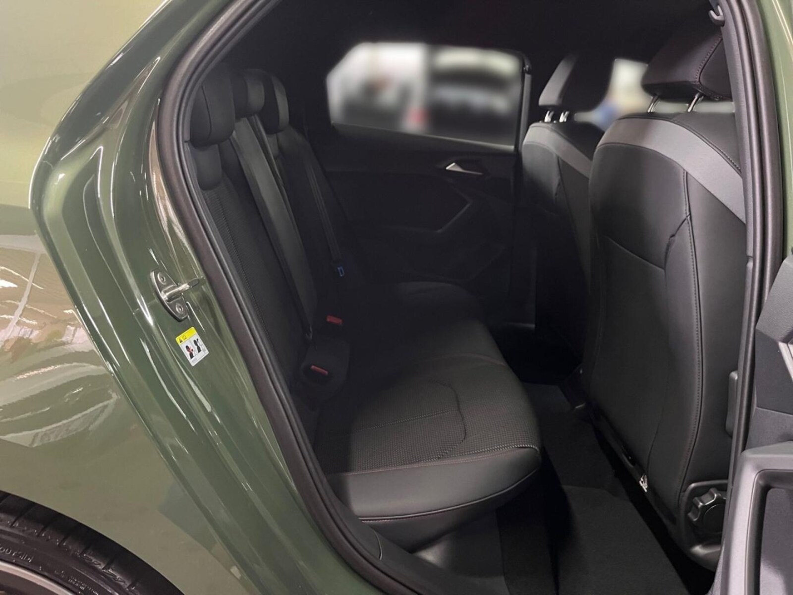 Audi A1 Sportback – Bild 15