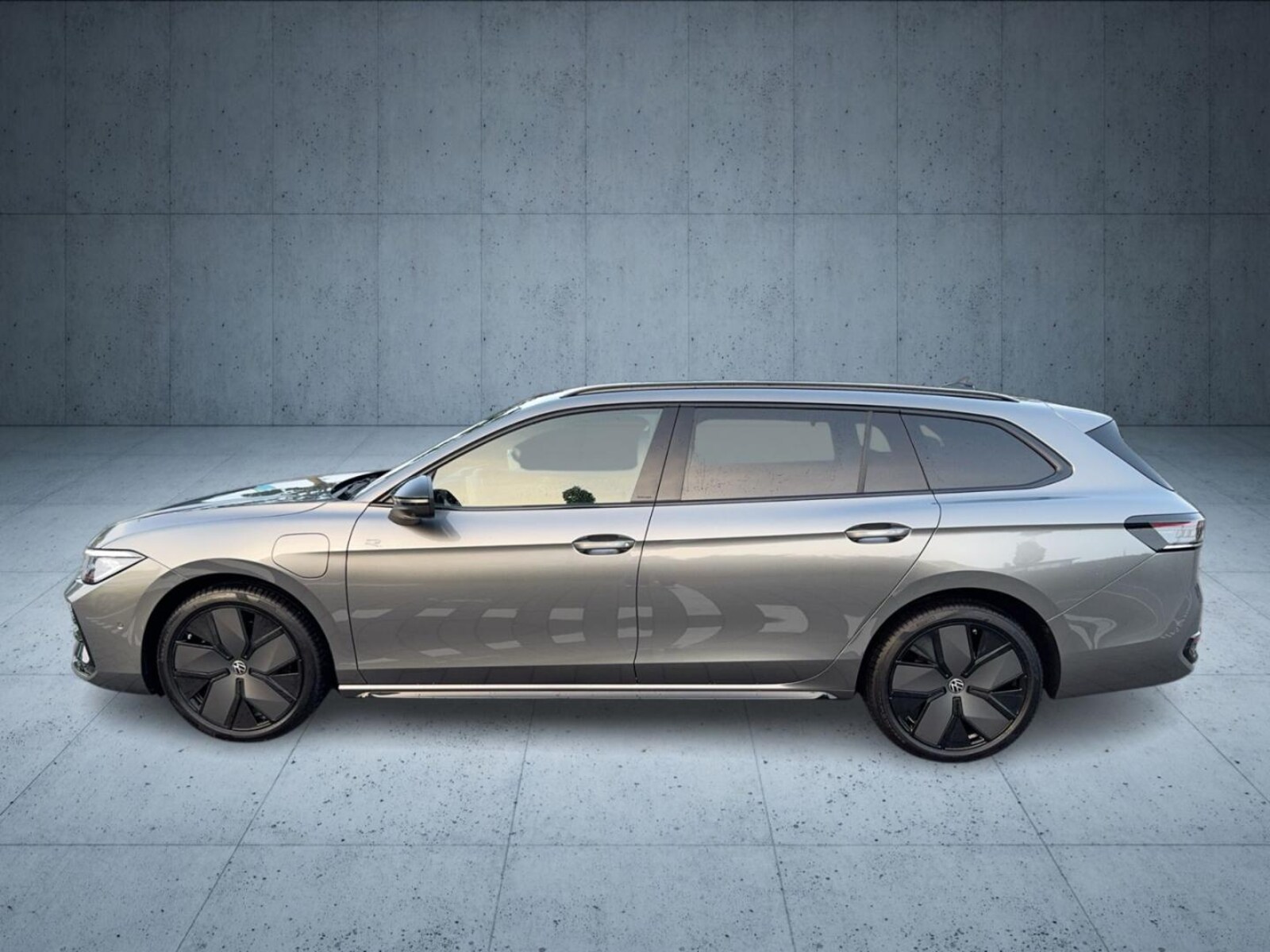 Volkswagen Passat – Bild 2