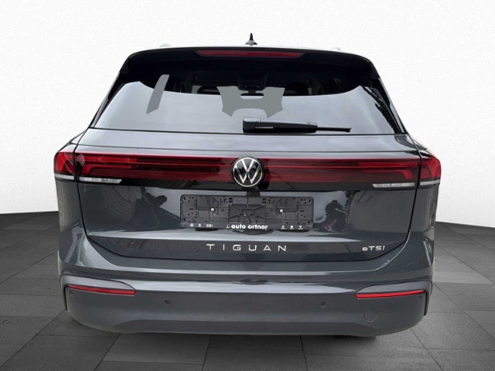 Volkswagen Tiguan – Bild 6