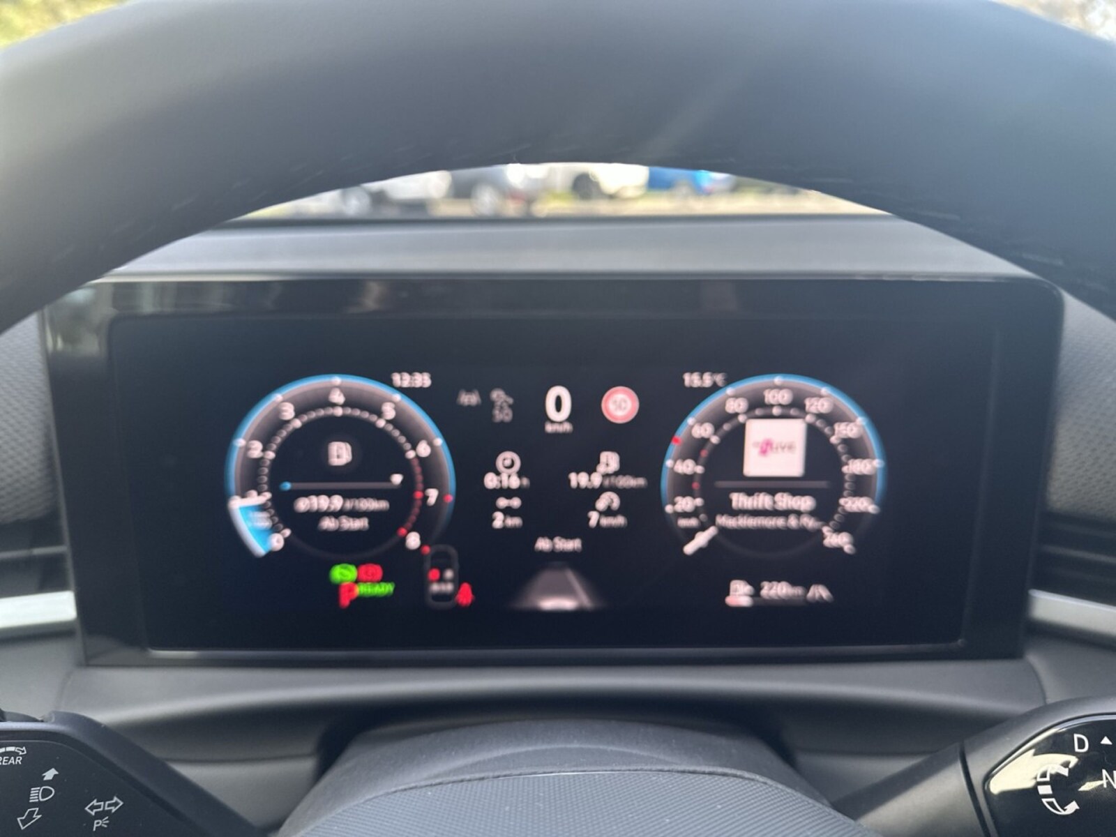 Volkswagen T-Roc – Bild 12