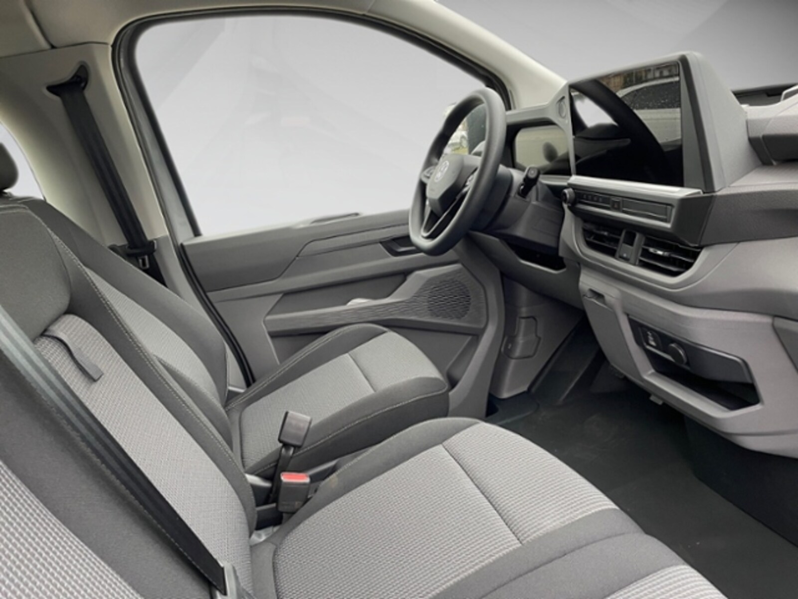 Volkswagen Transporter Kasten langer Radstand – Bild 9