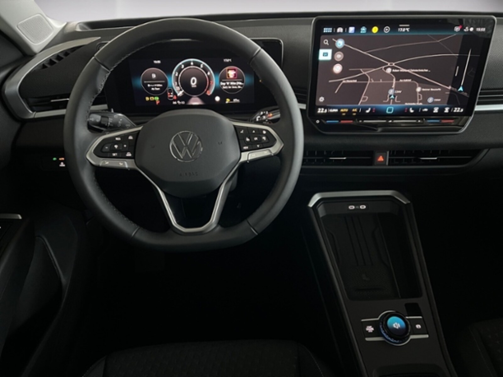 Volkswagen T-Roc – Bild 11